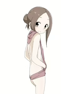 Page 1598 of Takagi-san (Karakai Jouzu no Takagi-san) - Pixiv - preview thumbnail
