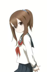 Page 1616 of Takagi-san (Karakai Jouzu no Takagi-san) - Pixiv - preview thumbnail