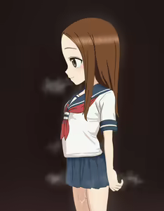 Page 1653 of Takagi-san (Karakai Jouzu no Takagi-san) - Pixiv - preview thumbnail