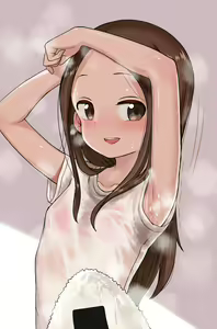 Page 1737 of Takagi-san (Karakai Jouzu no Takagi-san) - Pixiv - preview thumbnail