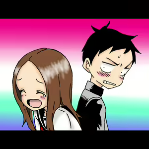 Page 1857 of Takagi-san (Karakai Jouzu no Takagi-san) - Pixiv - preview thumbnail