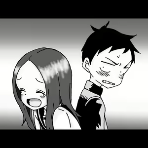 Page 1858 of Takagi-san (Karakai Jouzu no Takagi-san) - Pixiv - preview thumbnail
