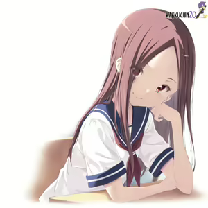 Page 1892 of Takagi-san (Karakai Jouzu no Takagi-san) - Pixiv - preview thumbnail