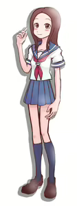 Page 1936 of Takagi-san (Karakai Jouzu no Takagi-san) - Pixiv - preview thumbnail