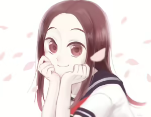 Page 227 of Takagi-san (Karakai Jouzu no Takagi-san) - Pixiv - preview thumbnail