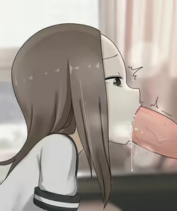 Page 426 of Takagi-san (Karakai Jouzu no Takagi-san) - Pixiv - preview thumbnail