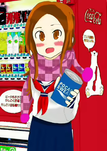 Page 452 of Takagi-san (Karakai Jouzu no Takagi-san) - Pixiv - preview thumbnail