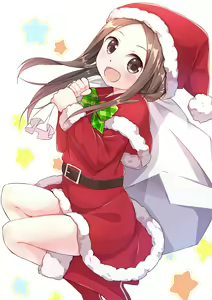 Page 485 of Takagi-san (Karakai Jouzu no Takagi-san) - Pixiv - preview thumbnail