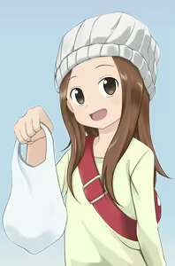Page 519 of Takagi-san (Karakai Jouzu no Takagi-san) - Pixiv - preview thumbnail