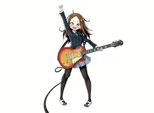 Page 569 of Takagi-san (Karakai Jouzu no Takagi-san) - Pixiv - preview thumbnail