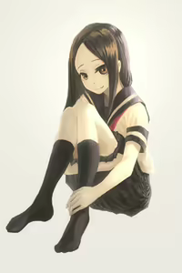 Page 58 of Takagi-san (Karakai Jouzu no Takagi-san) - Pixiv - preview thumbnail