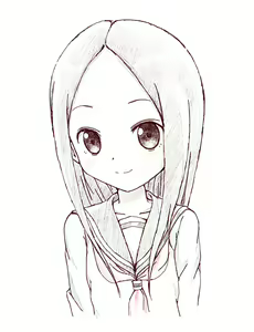 Page 632 of Takagi-san (Karakai Jouzu no Takagi-san) - Pixiv - preview thumbnail