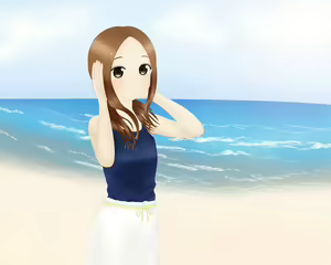 Page 639 of Takagi-san (Karakai Jouzu no Takagi-san) - Pixiv - preview thumbnail