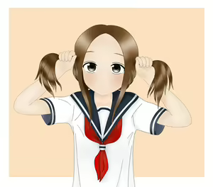 Page 676 of Takagi-san (Karakai Jouzu no Takagi-san) - Pixiv - preview thumbnail