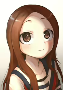 Page 695 of Takagi-san (Karakai Jouzu no Takagi-san) - Pixiv - preview thumbnail