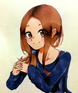 Page 739 of Takagi-san (Karakai Jouzu no Takagi-san) - Pixiv - preview thumbnail