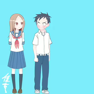 Page 769 of Takagi-san (Karakai Jouzu no Takagi-san) - Pixiv - preview thumbnail