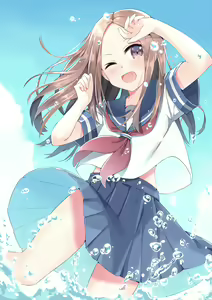 Page 778 of Takagi-san (Karakai Jouzu no Takagi-san) - Pixiv - preview thumbnail