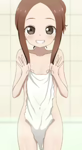 Page 882 of Takagi-san (Karakai Jouzu no Takagi-san) - Pixiv - preview thumbnail