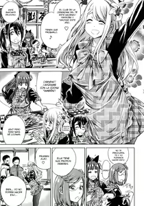 Page 108 of Nadeshiko Hiyori - preview thumbnail