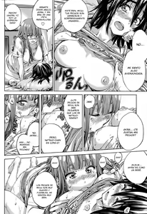 Page 134 of Nadeshiko Hiyori - preview thumbnail