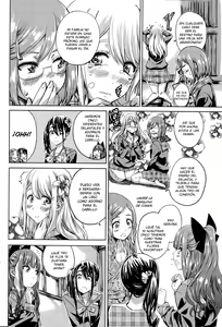 Page 90 of Nadeshiko Hiyori - preview thumbnail