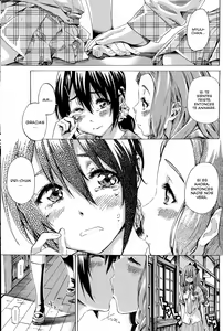 Page 9 of Nadeshiko Hiyori - preview thumbnail