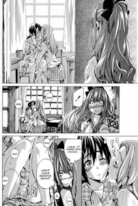 Page 10 of Nadeshiko Hiyori - preview thumbnail