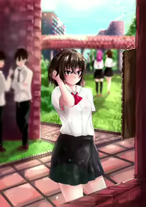 Page 199 of ●PIXIV● Demahmw - preview thumbnail
