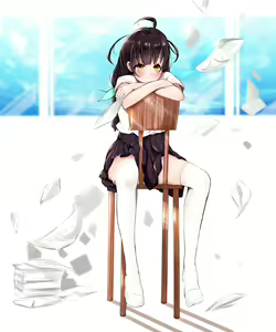 Page 212 of ●PIXIV● Demahmw - preview thumbnail