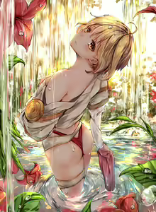 Page 247 of ●PIXIV● Demahmw - preview thumbnail
