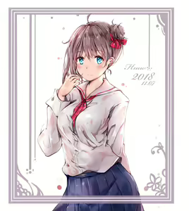 Page 251 of ●PIXIV● Demahmw - preview thumbnail