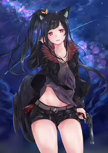 Page 265 of ●PIXIV● Demahmw - preview thumbnail