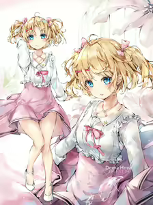 Page 301 of ●PIXIV● Demahmw - preview thumbnail