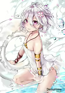 Page 316 of ●PIXIV● Demahmw - preview thumbnail