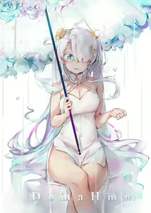 Page 323 of ●PIXIV● Demahmw - preview thumbnail