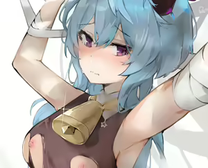 Page 361 of ●PIXIV● Demahmw - preview thumbnail