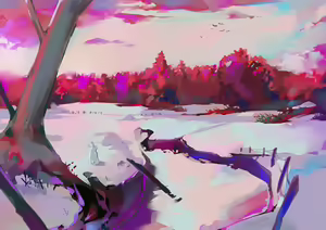 Page 374 of ●PIXIV● Demahmw - preview thumbnail