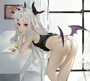 Page 410 of ●PIXIV● Demahmw - preview thumbnail