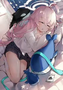 Page 422 of ●PIXIV● Demahmw - preview thumbnail