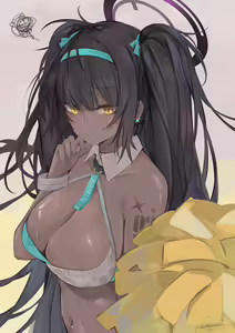 Page 63 of ●PIXIV● Demahmw - preview thumbnail