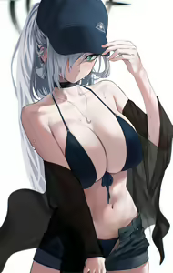 Page 143 of ●PIXIV● 風音 - preview thumbnail