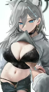 Page 63 of ●PIXIV● 風音 - preview thumbnail