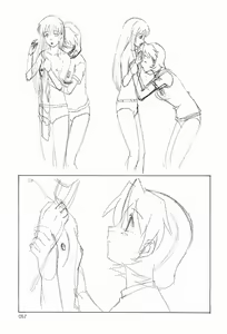 Page 56 of Genshokukan Hatsu Hakumai Shido 2 - preview thumbnail
