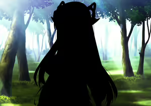 Page 178 of Futanari Dark Elf-gata Sexaroid-chan ni Gachi Koi Shite Shimatta Futa Les Onee-san no Ohanashi. - preview thumbnail