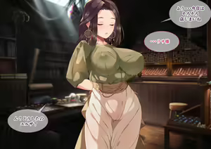Page 30 of Futanari Dark Elf-gata Sexaroid-chan ni Gachi Koi Shite Shimatta Futa Les Onee-san no Ohanashi. - preview thumbnail