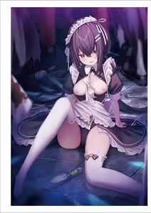 Page 105 of Uribou Zakka Ten Pants Tokkagata Gashuu Under wears 7 PINK LABEL - preview thumbnail