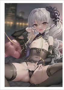 Page 119 of Uribou Zakka Ten Pants Tokkagata Gashuu Under wears 7 PINK LABEL - preview thumbnail