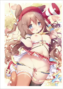 Page 209 of Uribou Zakka Ten Pants Tokkagata Gashuu Under wears 7 PINK LABEL - preview thumbnail