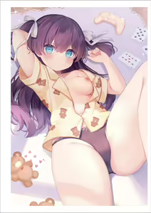 Page 241 of Uribou Zakka Ten Pants Tokkagata Gashuu Under wears 7 PINK LABEL - preview thumbnail
